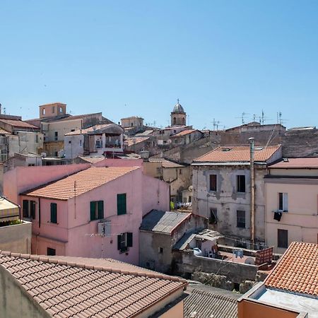 Le Muraglie Apartments Sassari Exterior photo