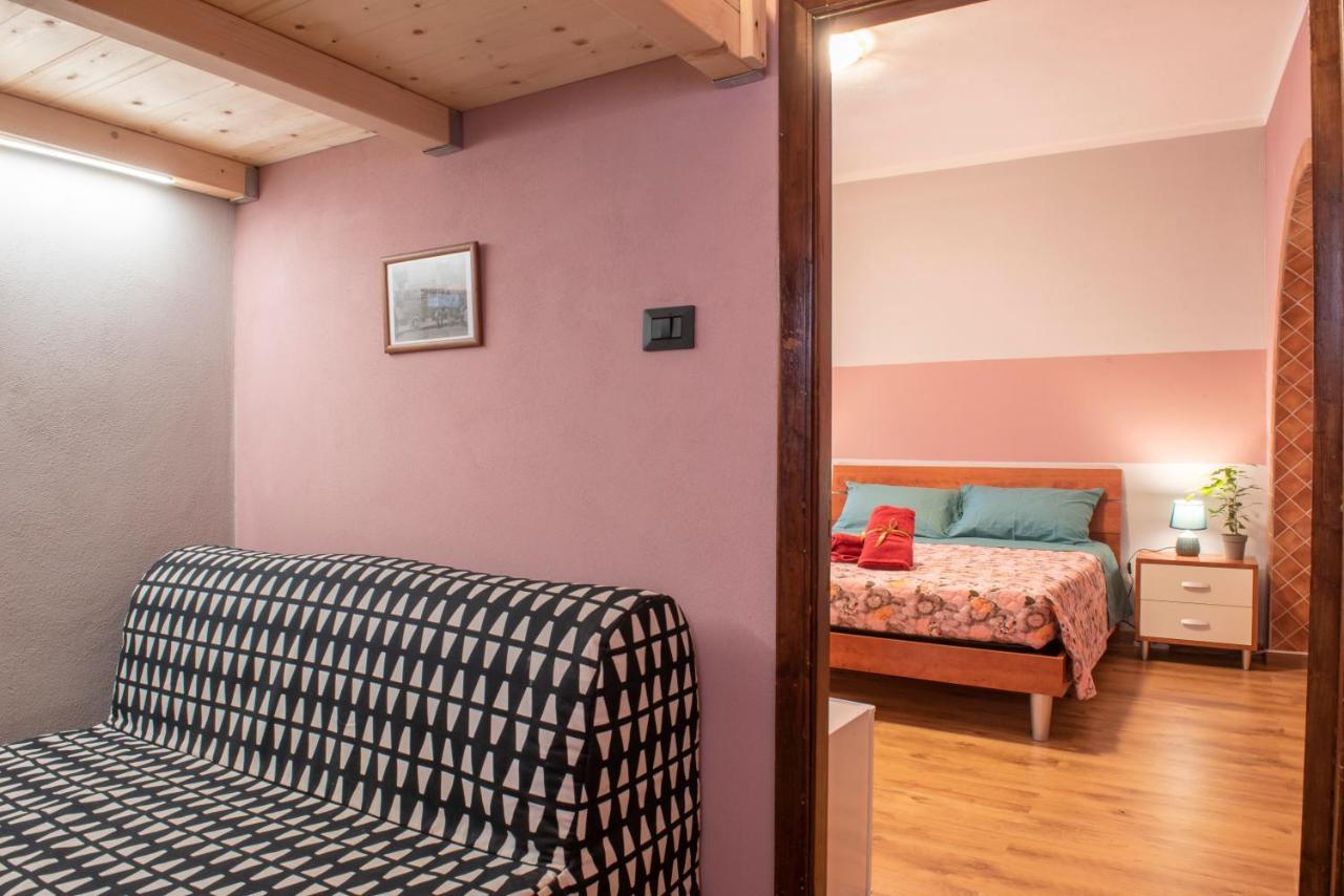 Le Muraglie Apartments Sassari Exterior photo